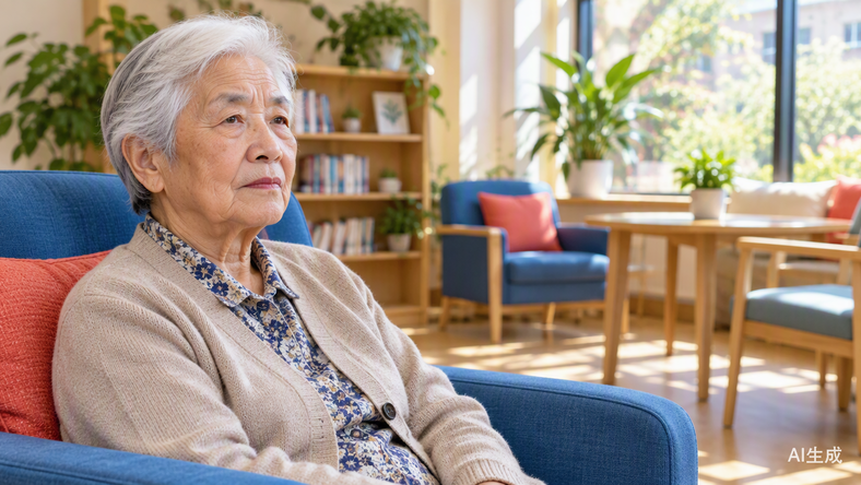 养老与殡葬:天涯过客的两瓣人生